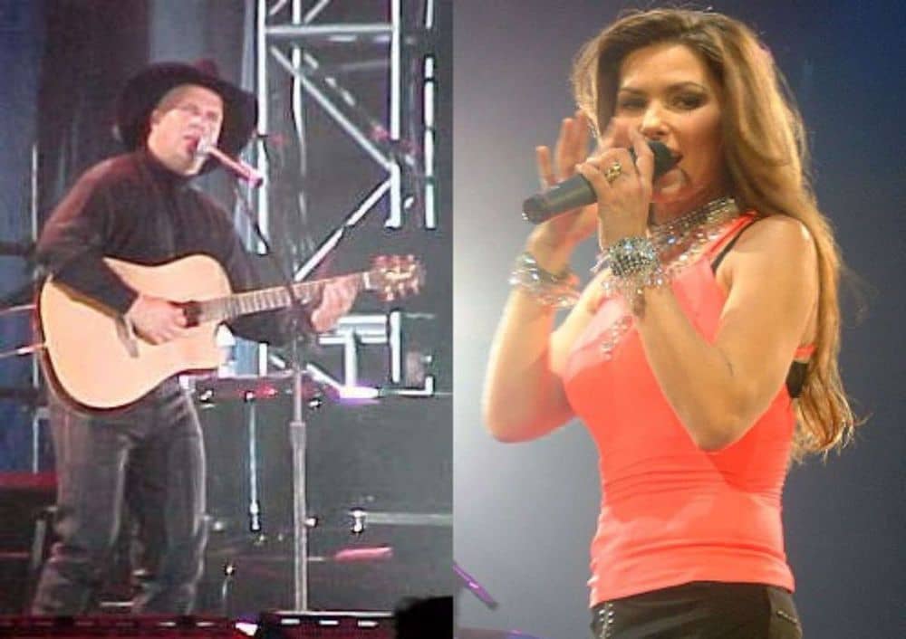 Shania Twain y Rag'n'Bone Man Brillarán en Lytham 2024