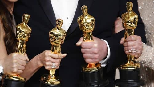 Premios Oscar 2024: Lista de nominados, dónde y a qué hora verlos