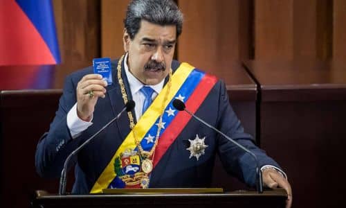 Atención: Así quedó el nuevo salario mínimo en Venezuela 2024, anunciado por Maduro