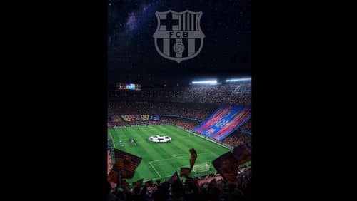 Barcelona FC