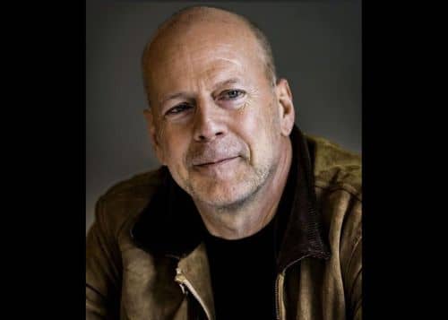 Bruce Willis