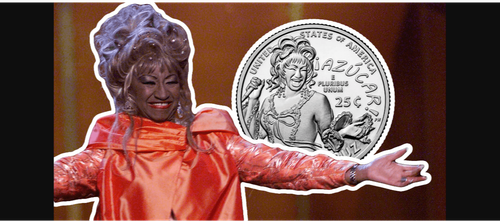 celia cruz