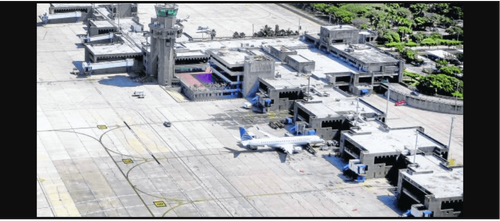 aeropuerto barranquilla