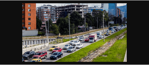 paro camioneros