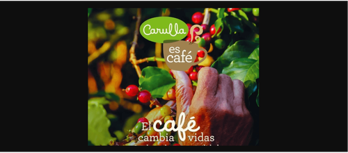 Carulla es cafe