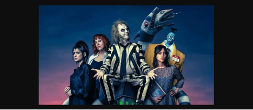 beetlejuice 2