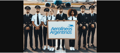 Aerolíneas Argentinas