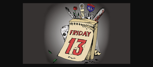 Viernes 13