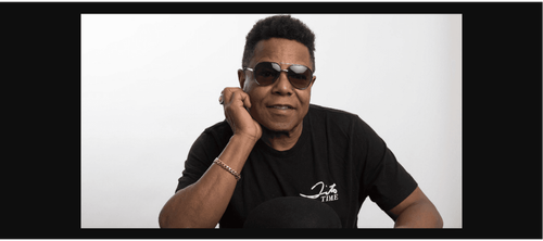 Tito Jackson