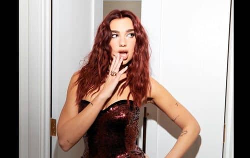 Dua Lipa