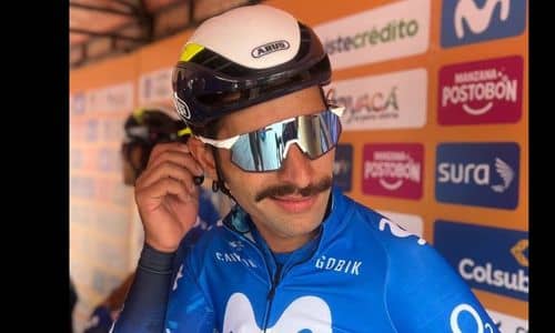 Fernando Gaviria - Tour de Colombia 2024