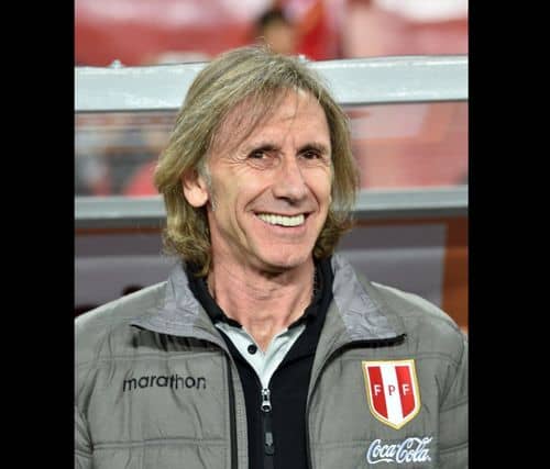 Ricardo Gareca al América de Cali