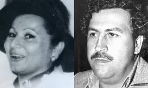 Cuándo, cómo y a qué edad murió Pablo Escobar