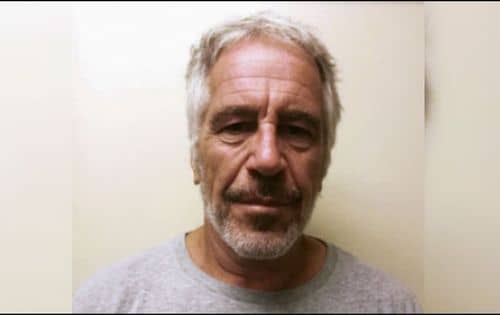 Jeffrey Epstein y colombianos