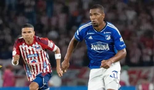 Millonarios vs Junior en la Superliga: Dónde verlo, horario, boletería y más detalles