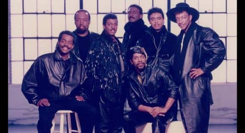 Kool & The Gang