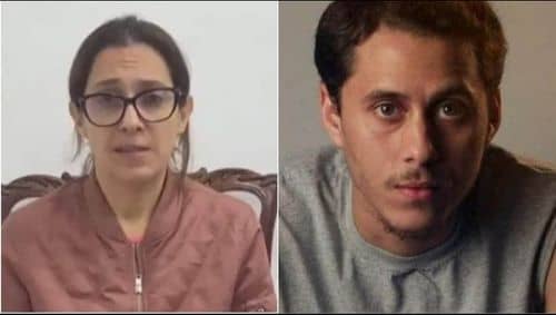 Canserbero y Améstica