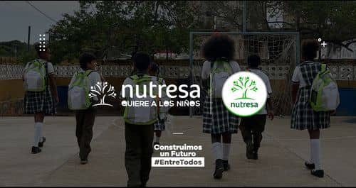 Nutresa