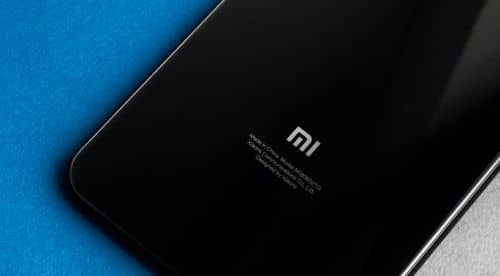 Xiaomi