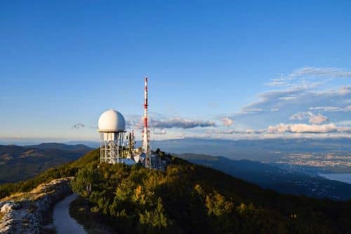 A4Radar: Tecnología de radares impulsando la innovación en múltiples sectores