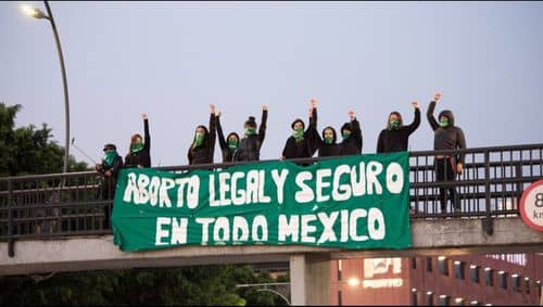 aborto mexico