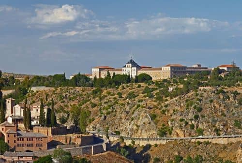 Academia de Infantería de Toledo