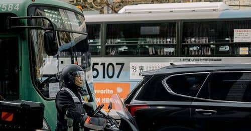 Accidente entre dos buses en Santander deja ocho heridos y seis pasajeros lesionados