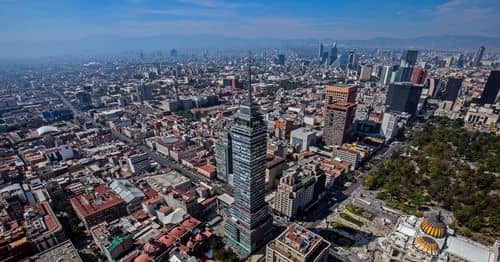 Activan por error alerta sísmica en CDMX y otros estados