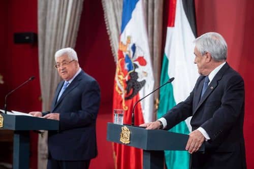 Actualidad política en España: España reconoce a Palestina e Italia y Reino Unido se reúnen por Gibraltar