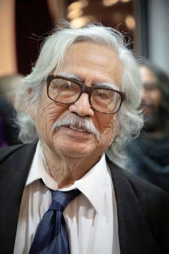 Adiós a Ernesto Gómez Cruz: El cine mexicano pierde a un grande