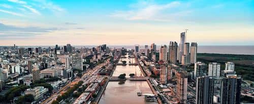 Adiós a las lluvias: Buen tiempo regresa a Buenos Aires