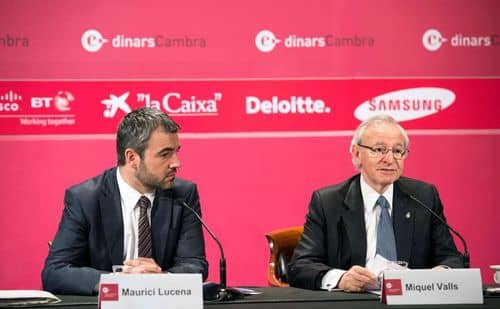 Aena defiende que las tarifas de los aeropuertos españoles siguen siendo las más baratas de Europa