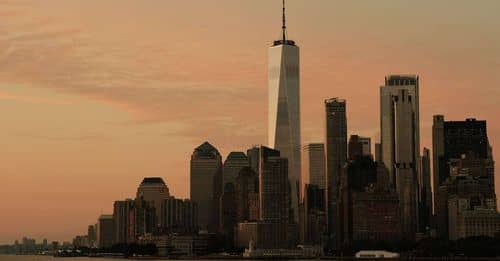 Aerolíneas Argentinas cesará vuelos a Nueva York