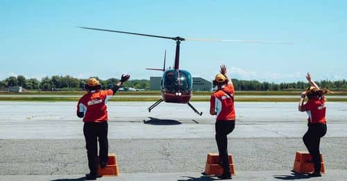 Aeroméxico reduce capacidad de pasajeros por ola de calor en CDMX