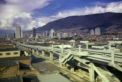 Agresión a empleadas del Metro de Medellín: Capturan a presunto responsable