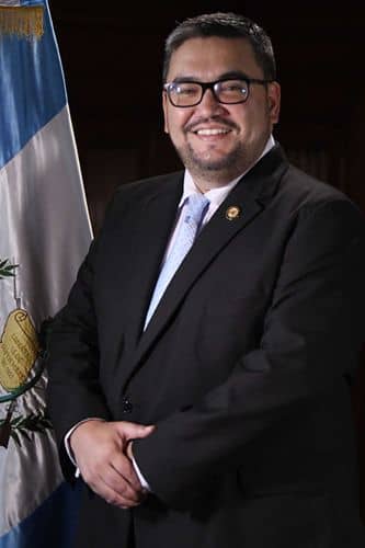 Alberto Pimentel Mata