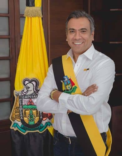 Alcalde de Barrancabermeja investigado por compra de votos durante elecciones