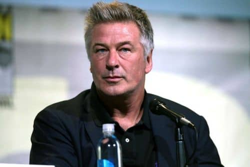 Alec Baldwin