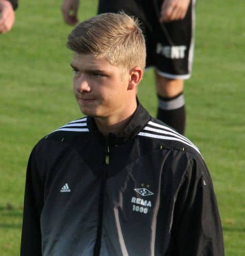 Alexander Sørloth