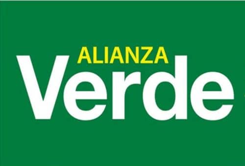 Alianza Verde