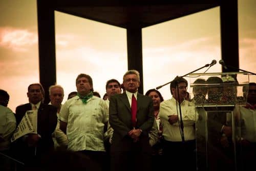 AMLO acusa a juez de intromisión en el TEPJF para favorecer a la oposición