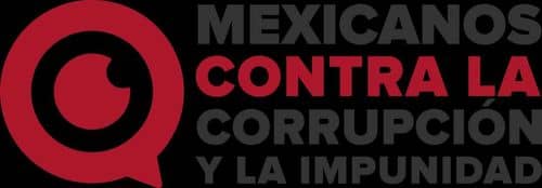 AMLO denuncia financiamiento de EU a Mexicanos Contra la Corrupción y la Impunidad