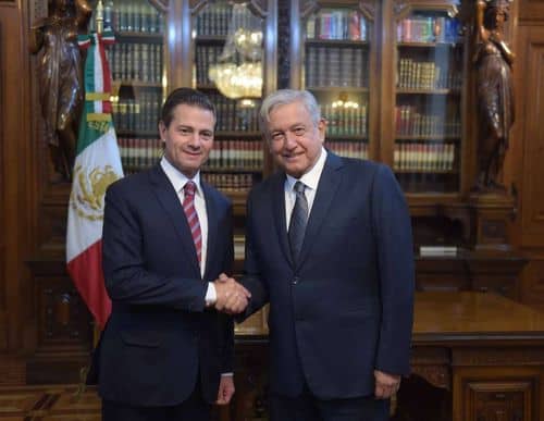 AMLO elogia como "buen gobernante" a Joe Biden tras renunciar a la candidatura presidencial de EU