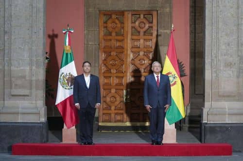 AMLO en su Mañanera de Hoy: Declaración de Persona Non Grata, Rescate de Mexicanos en Haití y Más