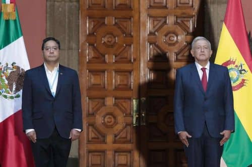 AMLO exhibe 'trapitos sucios' de Zedillo y asegura que Sinaloa está en una campaña de mentiras