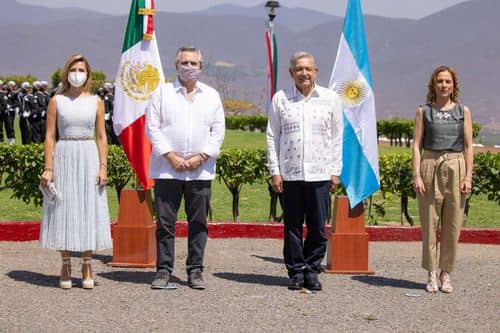 Andrés Manuel López Obrador