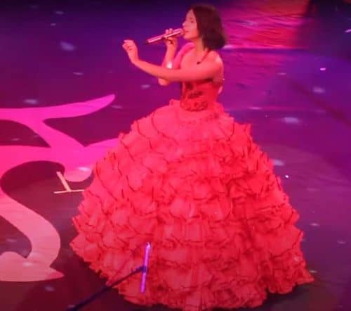 Ángela Aguilar rompe el silencio: desmiente embarazo, boda y defiende su amor con Christian Nodal