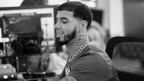 Anuel AA