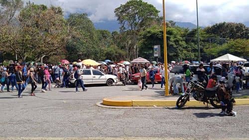 Apagones en México: Chiapas sufre quinto día consecutivo sin luz