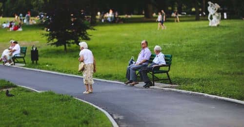 Aprueban en el Senado la creación del Fondo de Pensiones del Bienestar